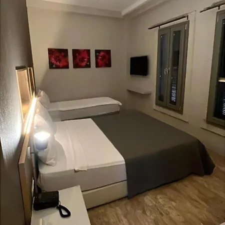 The Alacati Ariel Hotel