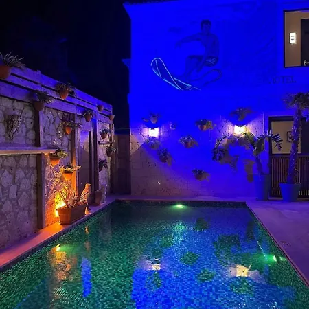 Hotel The Alacati Ariel Çeşme