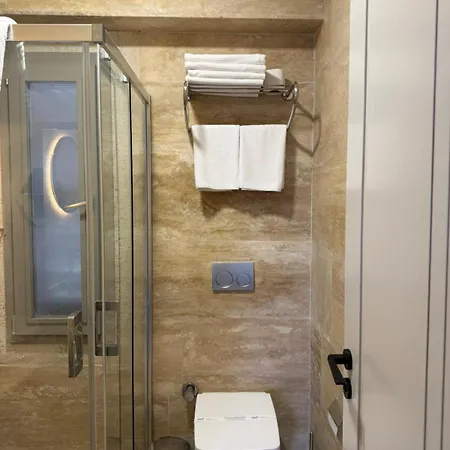 Hotel The Alaçatı Ariel Çeşme