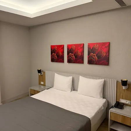Hotel The Alaçatı Ariel Çeşme