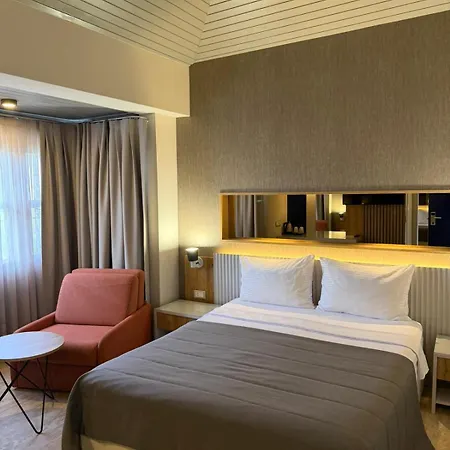 Hotel The Alaçatı Ariel