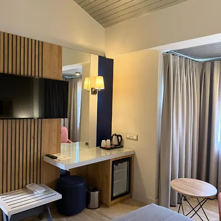 Hotel The Alaçatı Ariel Çeşme