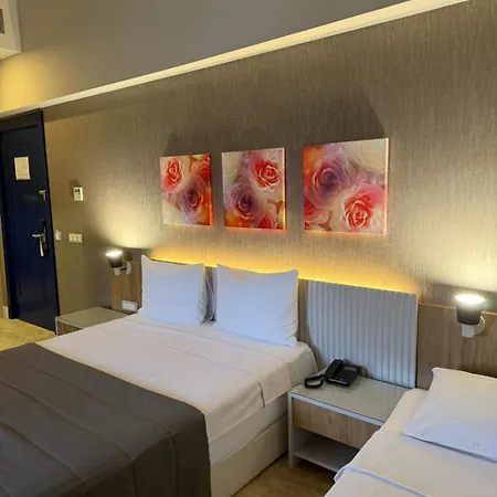 Hotel The Alaçatı Ariel