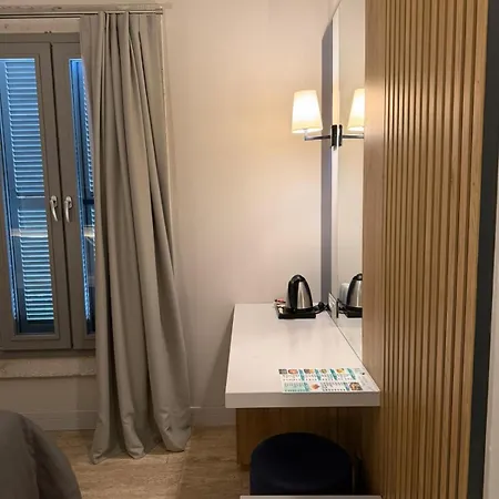 Hotel The Alaçatı Ariel