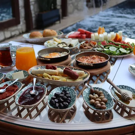 Hotel The Alaçatı Ariel