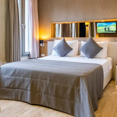 Hotel The Alacati Ariel *