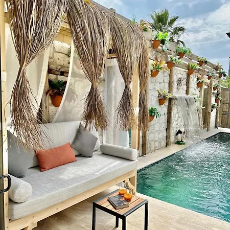 The Alaçatı Ariel Hotel Çeşme