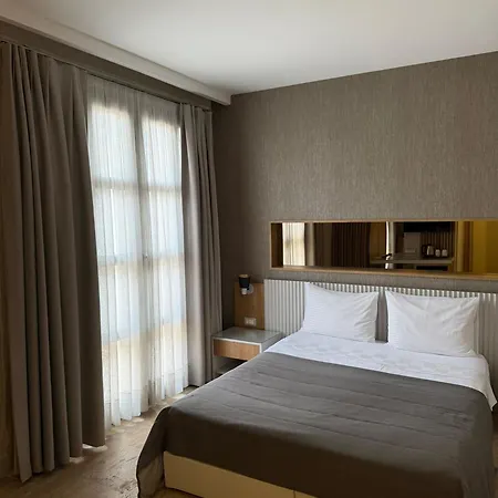 The Alacati Ariel Hotel Çeşme