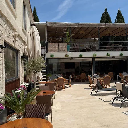 Hotel The Alaçatı Ariel