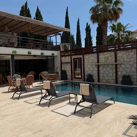 The Alaçatı Ariel Hotel Çeşme