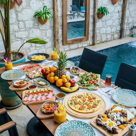 Hotel The Alacati Ariel Çeşme