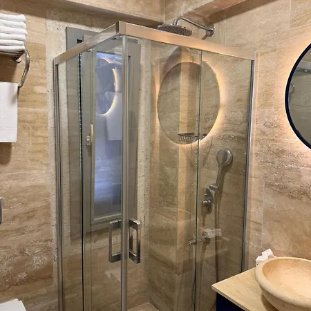 The Alaçatı Ariel Hotel Çeşme